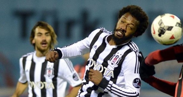 Beşiktaş'ta ipler kopmak üzere!
