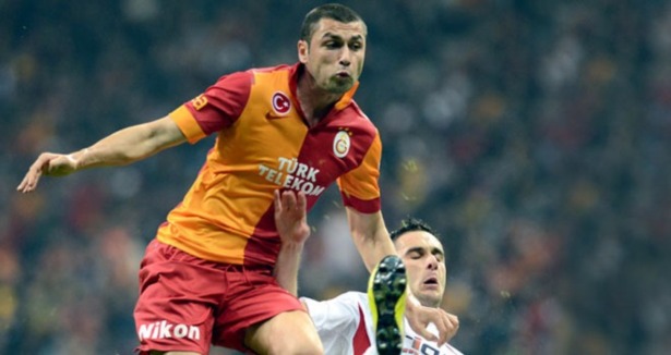 Cuma 'Gazi'si Cimbom