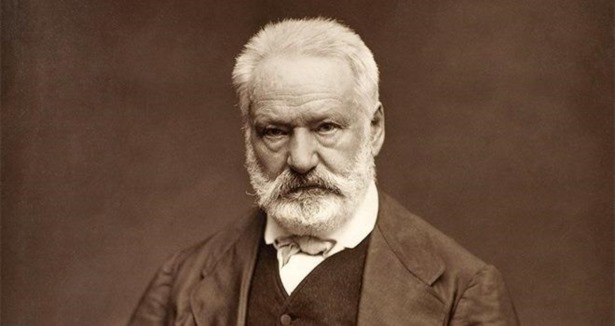 Victor Hugo'nun Peygamberimiz için yazdığı dizeler