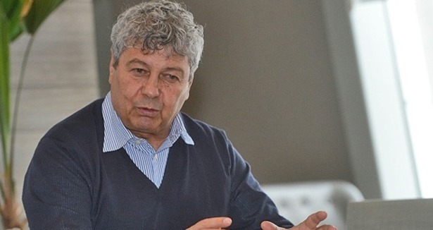 Shatkar'dan Lucescu açıklaması