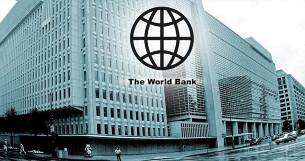 Dünya Bankası savaşı kızıştı
