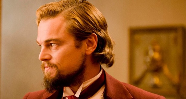 Leonardo Di Caprio 'son kez' beyaz perdede