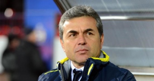 Kocaman: Oyuncumuzu yalana mı teşvik etseydik?