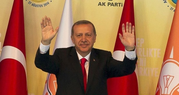 Erdoğan Neşet Ertaş türküsüyle veda etti