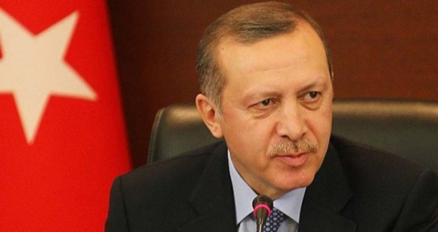 Erdoğan'a hakarete hapis cezası