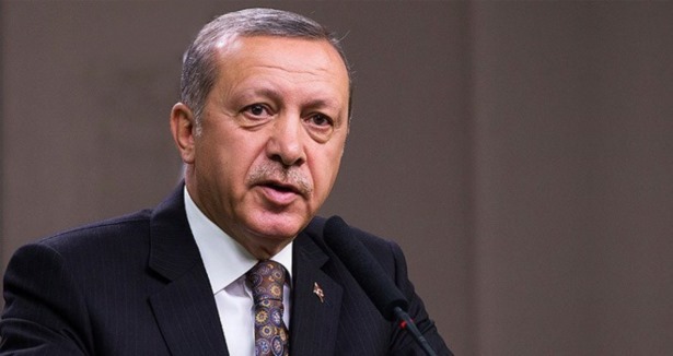 Erdoğan frak giyecek mi?