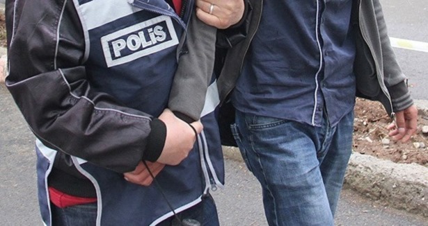 İstanbul'da 3 DHKP-C'li yakalandı