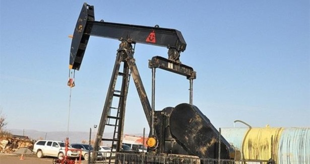 Türkiye'ye petrol sevkiyatının durması