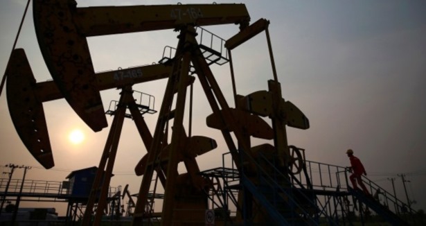Enerji devleri İstanbul''da Irak petrolünü konuşac