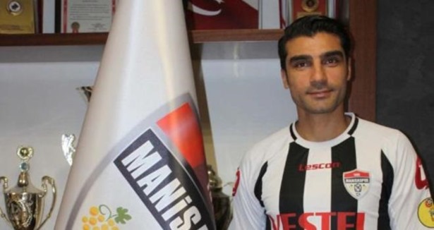 Mustafa Sarp: Şampiyonluk için geldim