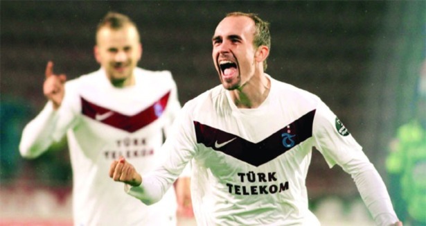 Trabzon GÜNEŞ açtı