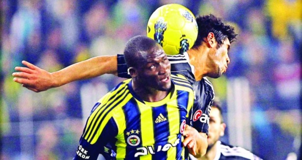 Sow oynuyor ve gol atıyorsa sorun yok