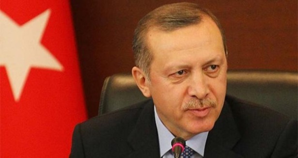 Başbakan Erdoğan, İstanbul'a geldi