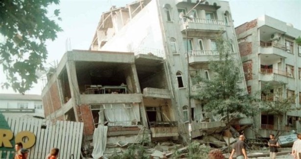 Kandilli'den korkutan deprem tahmini