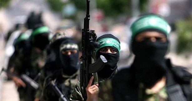 Hamas'tan 'İsrail askeri' açıklaması