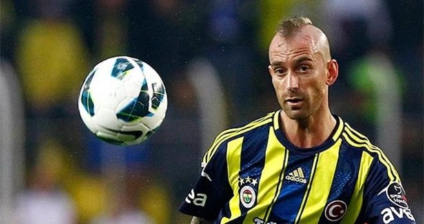 Fenerbahçe'de Meireles şoku!