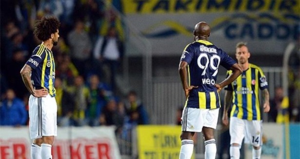 BATE Borisov - Fenerbahçe maçının hakemi