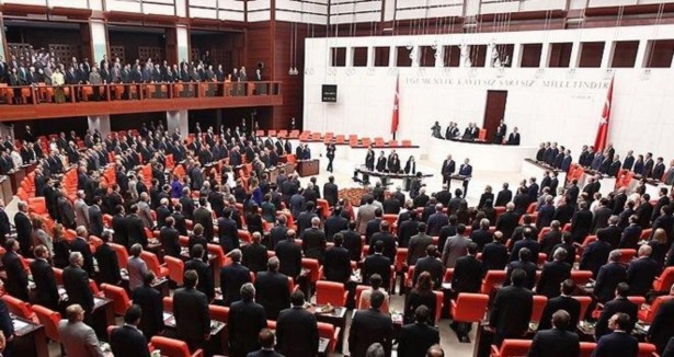 CHP seçimlerle ilgili Meclis araştırması istedi