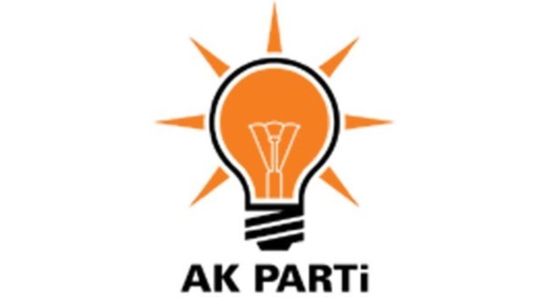 AK Parti'nin bir adayı değişti!