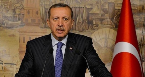 Erdoğan: Paralel yapı firması anketi