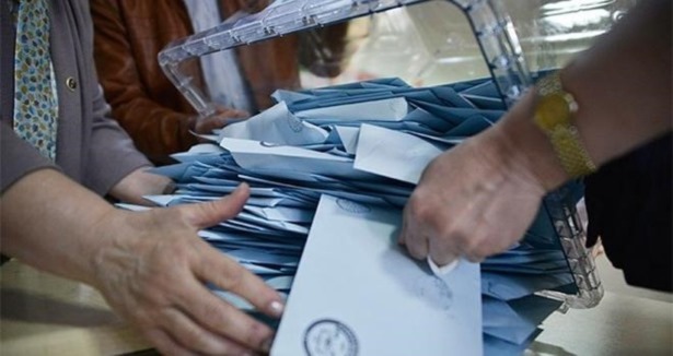 AK Parti''nin kazandığı ilçede seçimler iptal