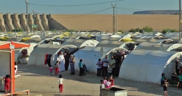 Suriyeliler kayıtlı oldukları illerde tedavi görec