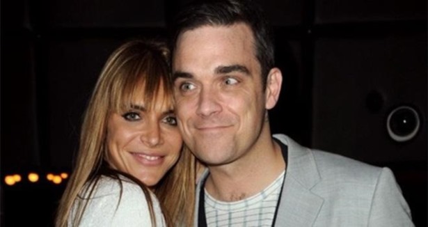 Robbie Williams'ın Türk kayınpederi öldü