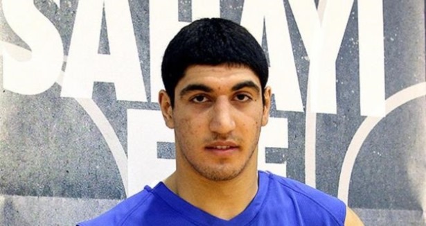 Enes 14 sayıyla oynadı