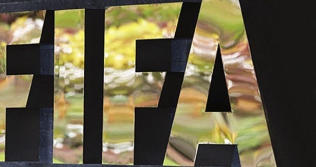 FIFA'dan rüşvete ağır ceza