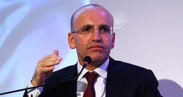 Bakan Şimşek Kılıçdaroğlu'nu yalanladı