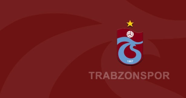 Trabzonspor 'da transfer