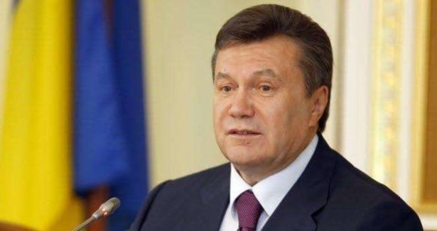 AB Yanukoviç'in malvarlığını dondurdu