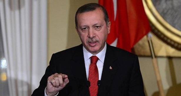 Erdoğan ile Sisi karesine imzalı tepki