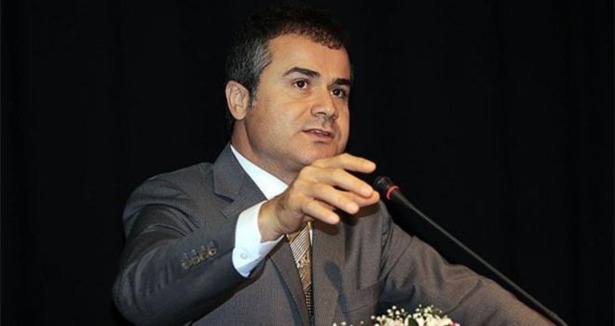 Bakan Kılıç: Europol'un muhatabı TFF'dir