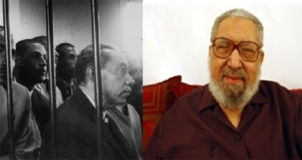 Brother of Sayyid Qutb passes away