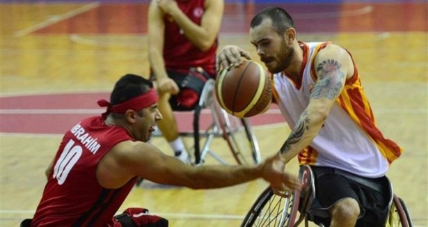 Galatasaray özel turnuvaya katılıyor
