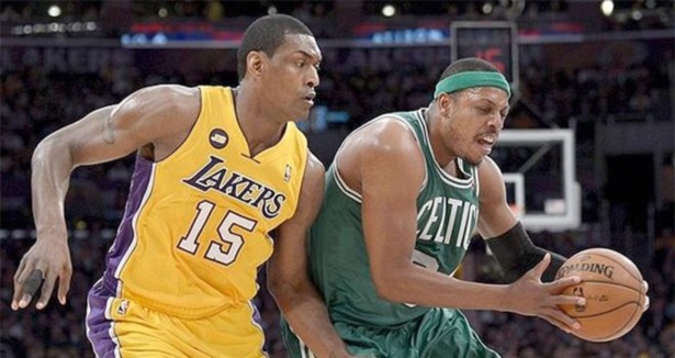 NBA'da 11 maç oynandı