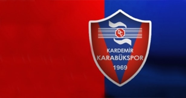 Kardemir Karabükspor'a transfer müjdesi