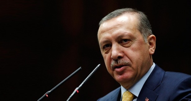Erdoğan Reyhanlı'da taziye ziyareti yaptı