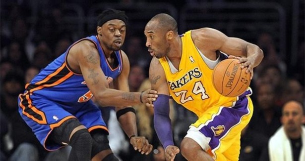 NBA'de toplu sonuçlar
