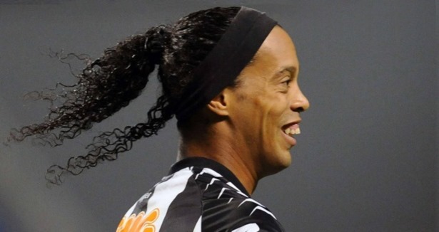 Ronaldinho'dan Beşiktaş'a 10 şart!