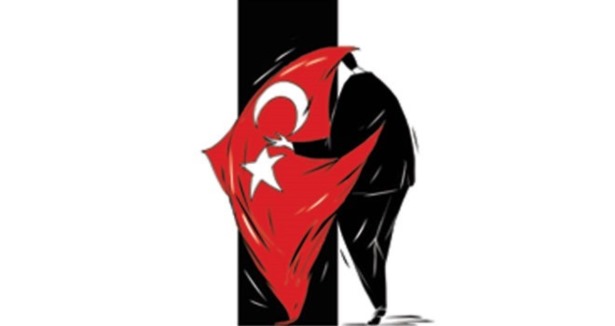 Türkiye''nin kaderi, erdoğan''ın kaderinden ayrı d