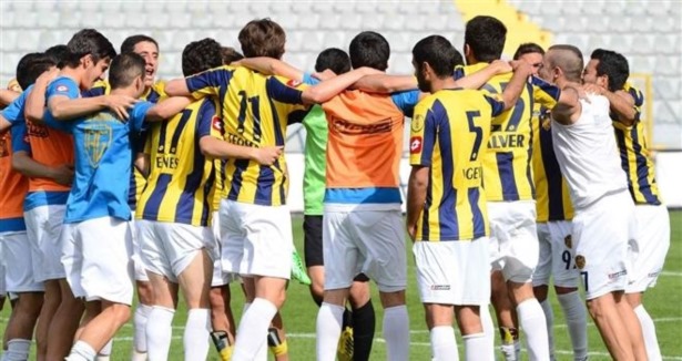 Ankaragücü'nden müthiş transfer atağı!