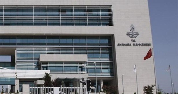 AYM'nin büyükşehir kararı Resmi Gazete'de