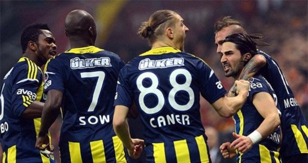 Fenerbahçe gözünü Darida'ya dikti!