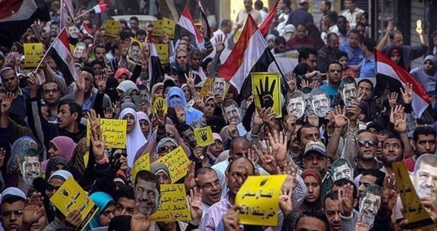 Mısır'da elektrik krizi