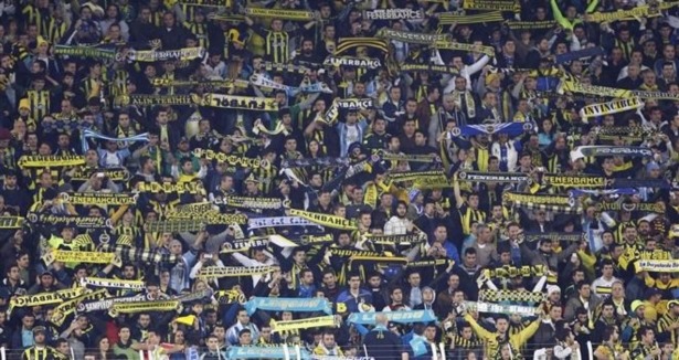 Fenerbahçe-Olympiakos biletleri satışa çıkıyor