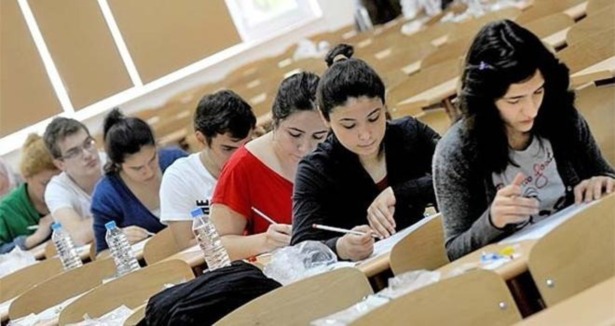 YGS'ye girecekler bu habere dikkat!