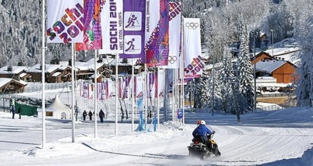 Türkiye'yi 6 sporcu temsil edecek