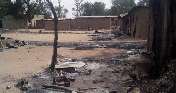 Nijerya'da çatışma: 11 ölü